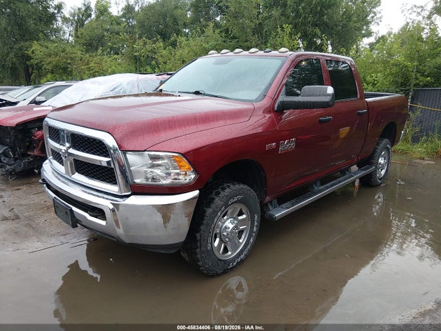 Aukcja sprzedaży 2018 Ram 2500 Tradesman  4x4 6'4 Box, vin: 3C6UR5CJ8JG260191, numer aukcji: 45834406