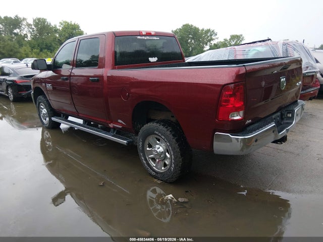Aukcja sprzedaży 2018 Ram 2500 Tradesman  4x4 6'4 Box, vin: 3C6UR5CJ8JG260191, numer aukcji: 45834406