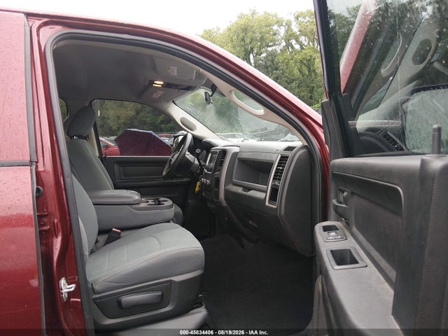 Aukcja sprzedaży 2018 Ram 2500 Tradesman  4x4 6'4 Box, vin: 3C6UR5CJ8JG260191, numer aukcji: 45834406