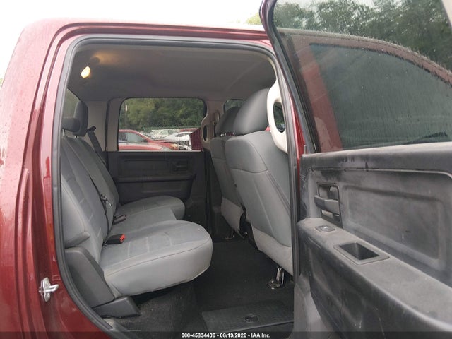 Aukcja sprzedaży 2018 Ram 2500 Tradesman  4x4 6'4 Box, vin: 3C6UR5CJ8JG260191, numer aukcji: 45834406
