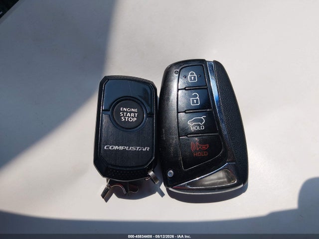 Aukcja sprzedaży 2015 Hyundai Santa Fe Gls, vin: KM8SRDHF4FU128995, numer aukcji: 45834408