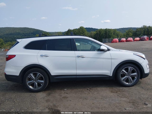 Aukcja sprzedaży 2015 Hyundai Santa Fe Gls, vin: KM8SRDHF4FU128995, numer aukcji: 45834408