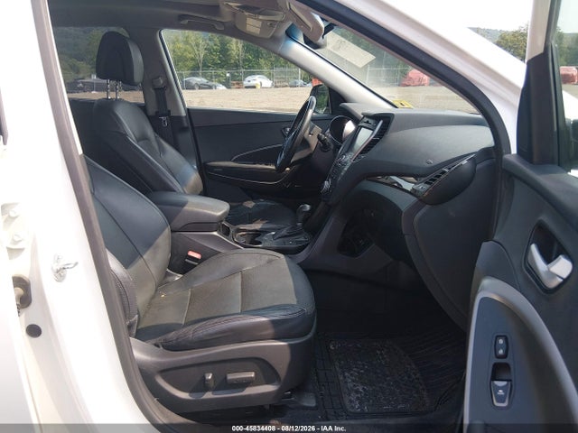 Aukcja sprzedaży 2015 Hyundai Santa Fe Gls, vin: KM8SRDHF4FU128995, numer aukcji: 45834408