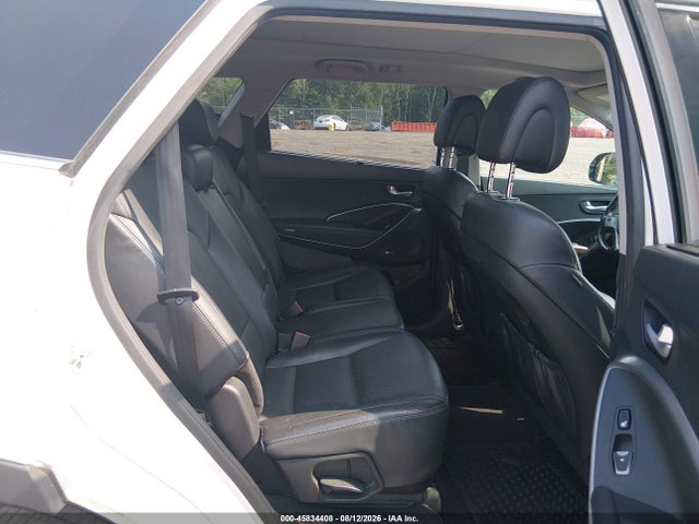 Aukcja sprzedaży 2015 Hyundai Santa Fe Gls, vin: KM8SRDHF4FU128995, numer aukcji: 45834408