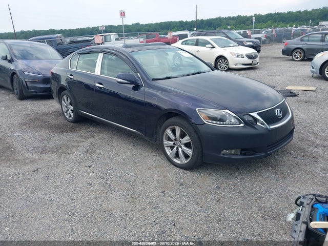 Продаж на аукціоні авто 2009 Lexus Gs 350, vin: JTHCE96S490022543, номер лоту: 45834409