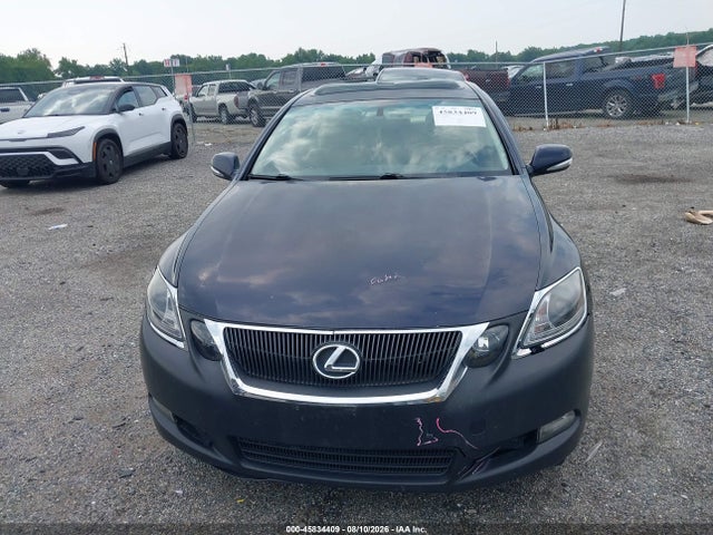 Продаж на аукціоні авто 2009 Lexus Gs 350, vin: JTHCE96S490022543, номер лоту: 45834409