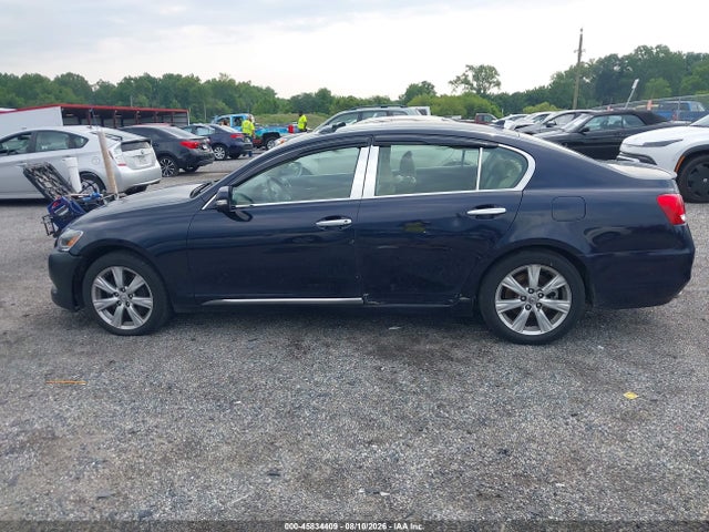 Продаж на аукціоні авто 2009 Lexus Gs 350, vin: JTHCE96S490022543, номер лоту: 45834409