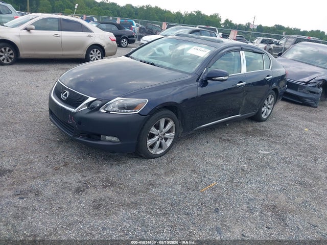 Продаж на аукціоні авто 2009 Lexus Gs 350, vin: JTHCE96S490022543, номер лоту: 45834409
