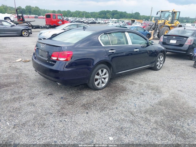 Продаж на аукціоні авто 2009 Lexus Gs 350, vin: JTHCE96S490022543, номер лоту: 45834409