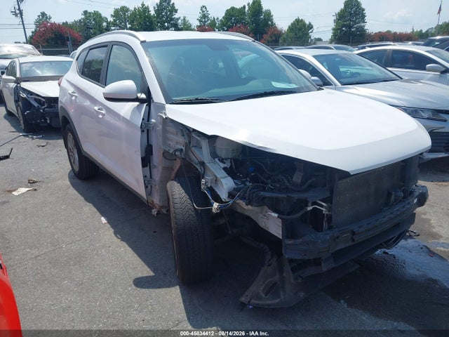 Продаж на аукціоні авто 2016 Hyundai Tucson Se, vin: KM8J33A48GU179837, номер лоту: 45834412