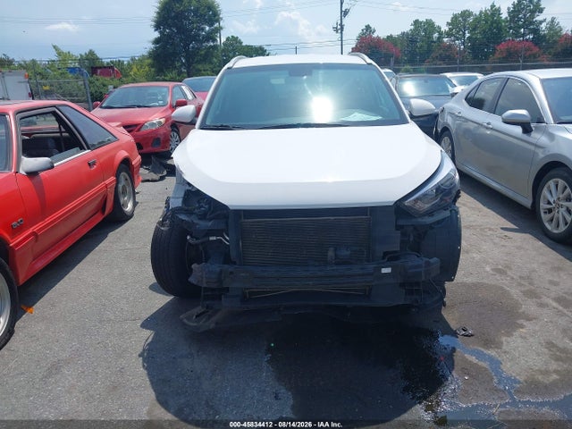 Продаж на аукціоні авто 2016 Hyundai Tucson Se, vin: KM8J33A48GU179837, номер лоту: 45834412