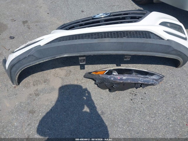 Продаж на аукціоні авто 2016 Hyundai Tucson Se, vin: KM8J33A48GU179837, номер лоту: 45834412