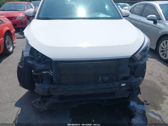 Продаж на аукціоні авто 2016 Hyundai Tucson Se, vin: KM8J33A48GU179837, номер лоту: 45834412