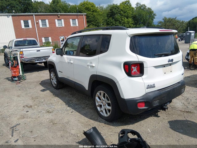 Jeep Renegade Latitude 2015 ZACCJBBT0FPB54725 Image 3
