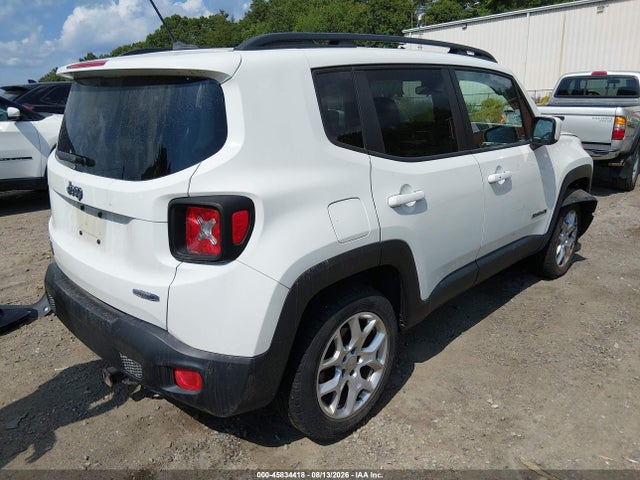 Jeep Renegade Latitude 2015 ZACCJBBT0FPB54725 Image 4