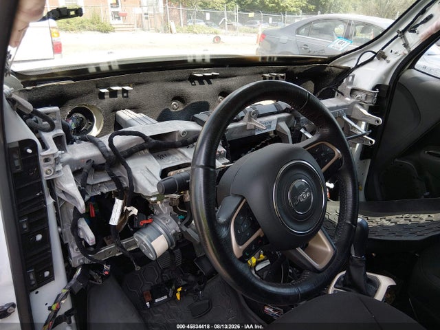 Jeep Renegade Latitude 2015 ZACCJBBT0FPB54725 Image 6