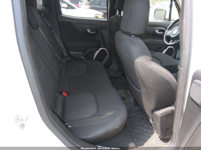 Jeep Renegade Latitude 2015 ZACCJBBT0FPB54725 Image 8