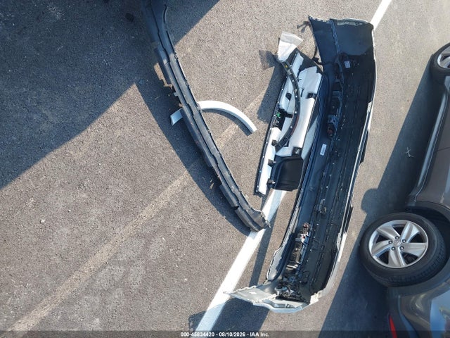 45834420 :رقم المزاد ، WA1AXAF78MD022346 vin ، 2021 Audi Q7 Premium 55 Tfsi Quattro Tiptronic مزاد بيع