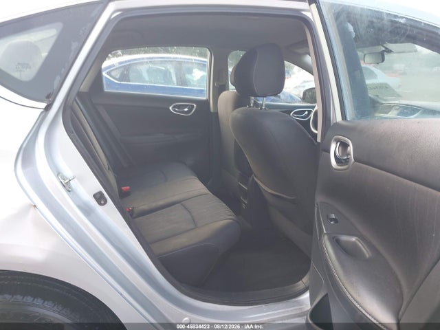 Продаж на аукціоні авто 2019 Nissan Sentra Sv, vin: 3N1AB7AP4KL605599, номер лоту: 45834423