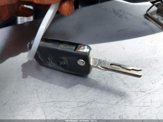 Aukcja sprzedaży 2010 Volkswagen Gti 2-door, vin: WVWED7AJ3AW377818, numer aukcji: 45834426