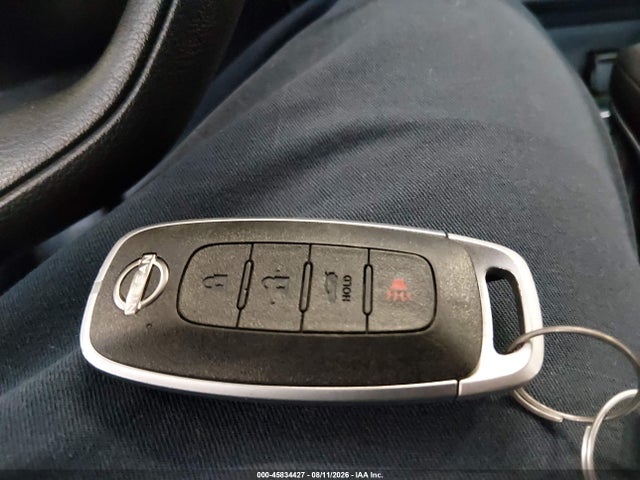 2024 Nissan Sentra Sv Xtronic Cvt მანქანა იყიდება აუქციონზე, vin: 3N1AB8CVXRY220899, აუქციონის ნომერი: 45834427