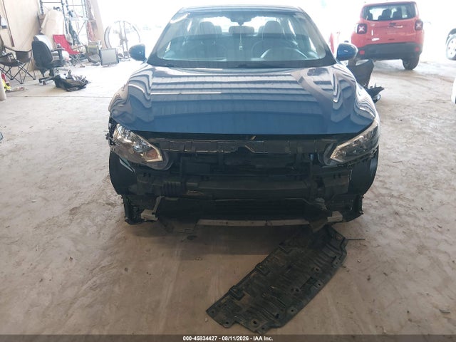 2024 Nissan Sentra Sv Xtronic Cvt მანქანა იყიდება აუქციონზე, vin: 3N1AB8CVXRY220899, აუქციონის ნომერი: 45834427