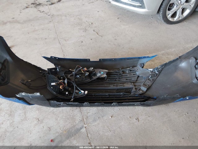2024 Nissan Sentra Sv Xtronic Cvt მანქანა იყიდება აუქციონზე, vin: 3N1AB8CVXRY220899, აუქციონის ნომერი: 45834427