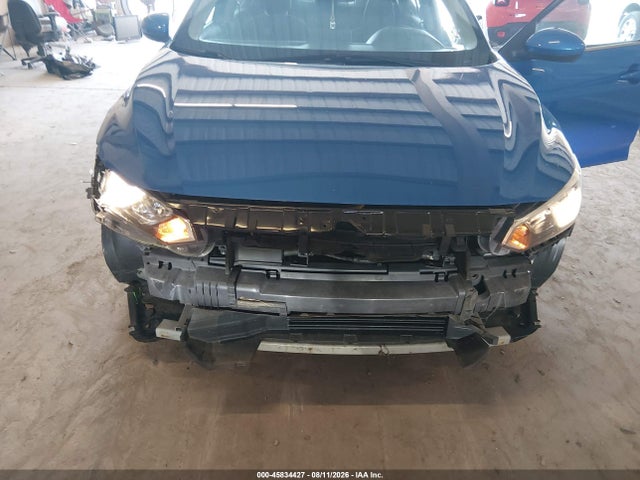 2024 Nissan Sentra Sv Xtronic Cvt მანქანა იყიდება აუქციონზე, vin: 3N1AB8CVXRY220899, აუქციონის ნომერი: 45834427