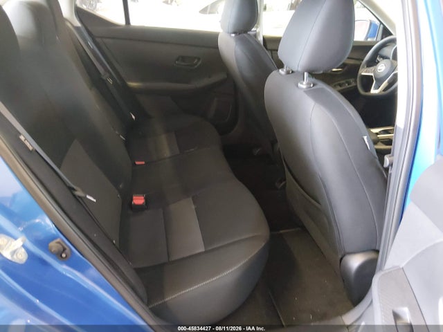 2024 Nissan Sentra Sv Xtronic Cvt მანქანა იყიდება აუქციონზე, vin: 3N1AB8CVXRY220899, აუქციონის ნომერი: 45834427