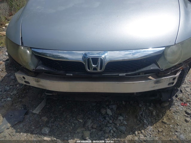 Продажа на аукционе авто 2009 Honda Civic Lx, vin: 2HGFA16569H540138, номер лота: 45834428