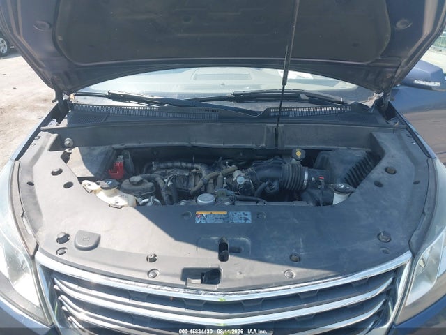 Aukcja sprzedaży 2014 Chevrolet Traverse 2lt, vin: 1GNKVHKD6EJ247511, numer aukcji: 45834430