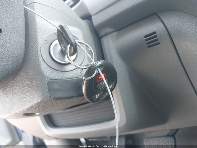 Aukcja sprzedaży 2014 Chevrolet Traverse 2lt, vin: 1GNKVHKD6EJ247511, numer aukcji: 45834430