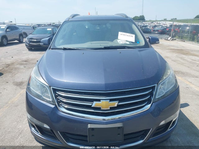 Aukcja sprzedaży 2014 Chevrolet Traverse 2lt, vin: 1GNKVHKD6EJ247511, numer aukcji: 45834430