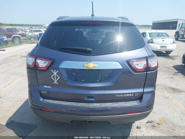 Aukcja sprzedaży 2014 Chevrolet Traverse 2lt, vin: 1GNKVHKD6EJ247511, numer aukcji: 45834430