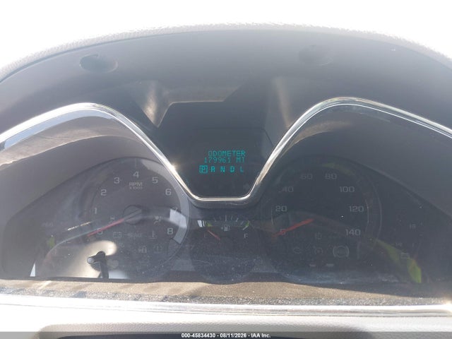 Aukcja sprzedaży 2014 Chevrolet Traverse 2lt, vin: 1GNKVHKD6EJ247511, numer aukcji: 45834430