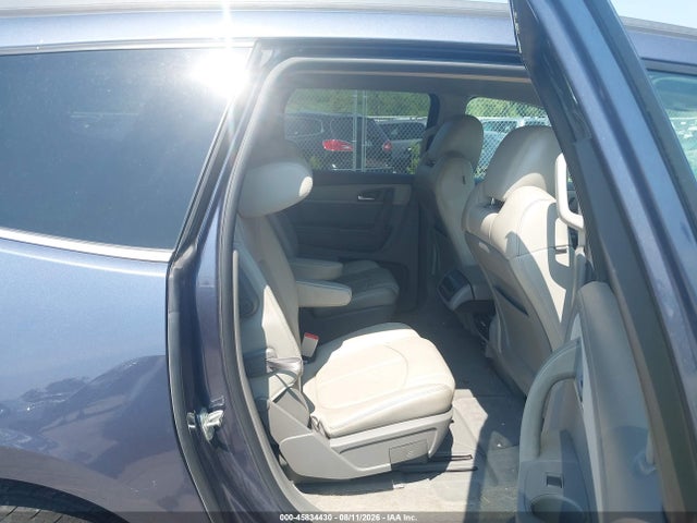 Aukcja sprzedaży 2014 Chevrolet Traverse 2lt, vin: 1GNKVHKD6EJ247511, numer aukcji: 45834430