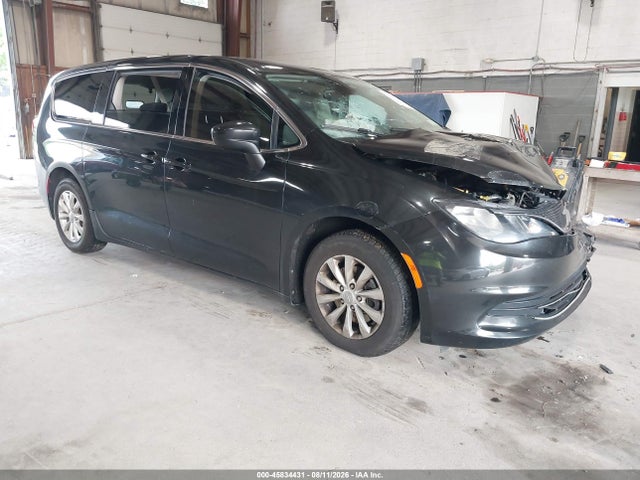 Aukcja sprzedaży 2017 Chrysler Pacifica Touring, vin: 2C4RC1DG1HR676227, numer aukcji: 45834431