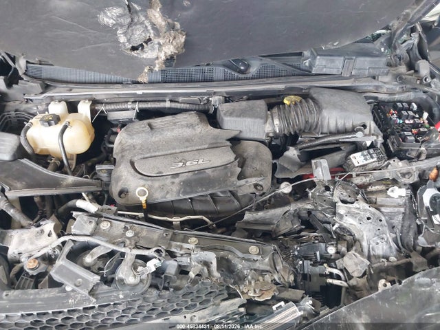45834431 :رقم المزاد ، 2C4RC1DG1HR676227 vin ، 2017 Chrysler Pacifica Touring مزاد بيع