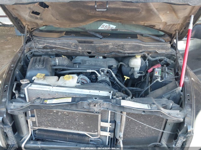 Aukcja sprzedaży 2008 Dodge Ram 1500 Slt, vin: 1D7HA18288J104131, numer aukcji: 45834433