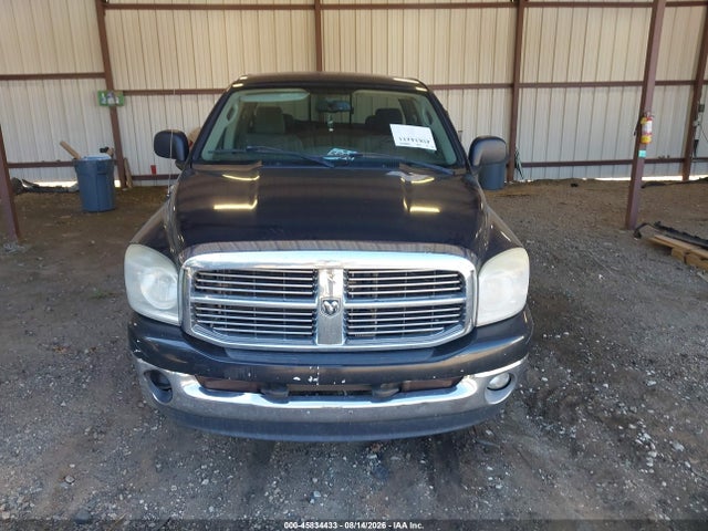 Aukcja sprzedaży 2008 Dodge Ram 1500 Slt, vin: 1D7HA18288J104131, numer aukcji: 45834433