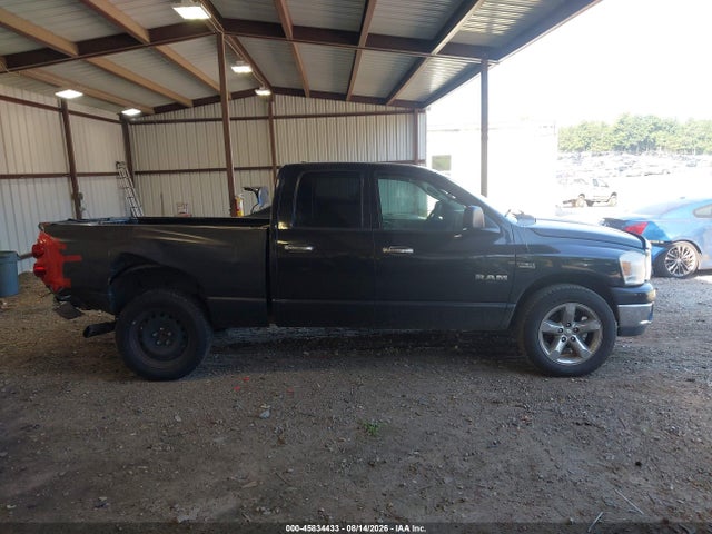Aukcja sprzedaży 2008 Dodge Ram 1500 Slt, vin: 1D7HA18288J104131, numer aukcji: 45834433