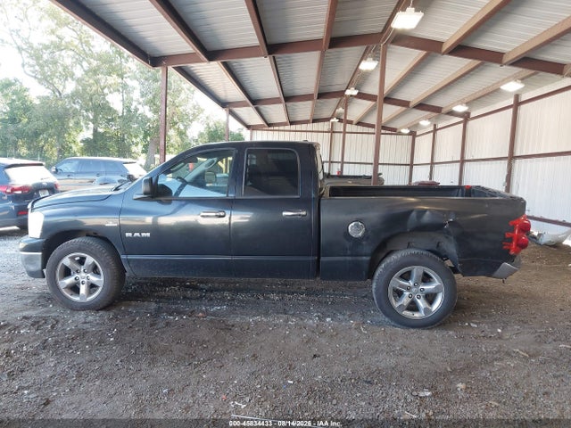 Aukcja sprzedaży 2008 Dodge Ram 1500 Slt, vin: 1D7HA18288J104131, numer aukcji: 45834433