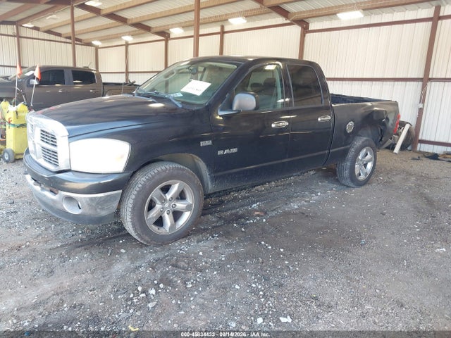 Aukcja sprzedaży 2008 Dodge Ram 1500 Slt, vin: 1D7HA18288J104131, numer aukcji: 45834433
