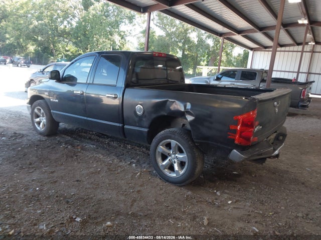 Aukcja sprzedaży 2008 Dodge Ram 1500 Slt, vin: 1D7HA18288J104131, numer aukcji: 45834433