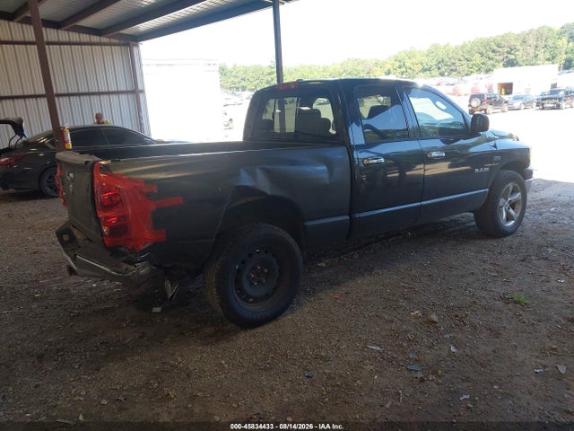 Aukcja sprzedaży 2008 Dodge Ram 1500 Slt, vin: 1D7HA18288J104131, numer aukcji: 45834433