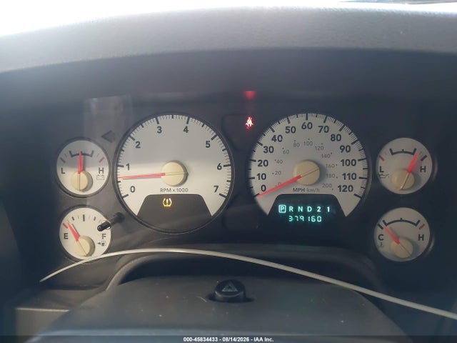 Aukcja sprzedaży 2008 Dodge Ram 1500 Slt, vin: 1D7HA18288J104131, numer aukcji: 45834433