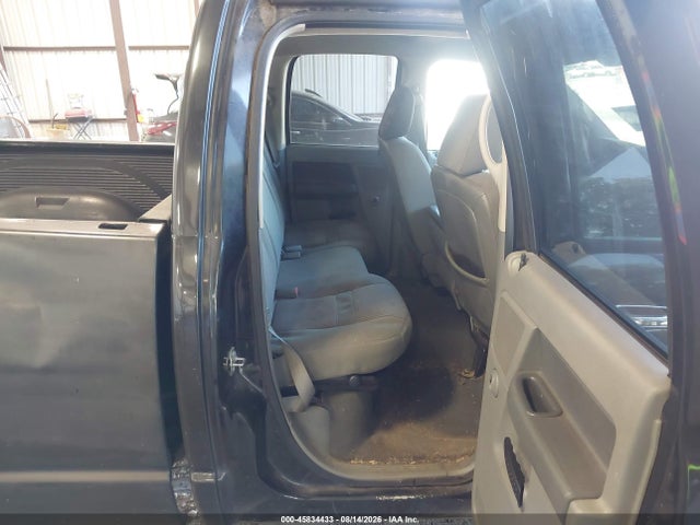 Aukcja sprzedaży 2008 Dodge Ram 1500 Slt, vin: 1D7HA18288J104131, numer aukcji: 45834433