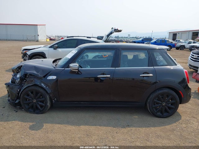 WMWXU9C03L2L88950 Mini Hardtop Cooper S