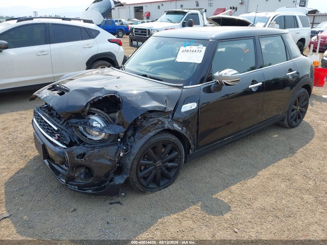 Mini Hardtop Cooper S 2020 WMWXU9C03L2L88950 Image 2