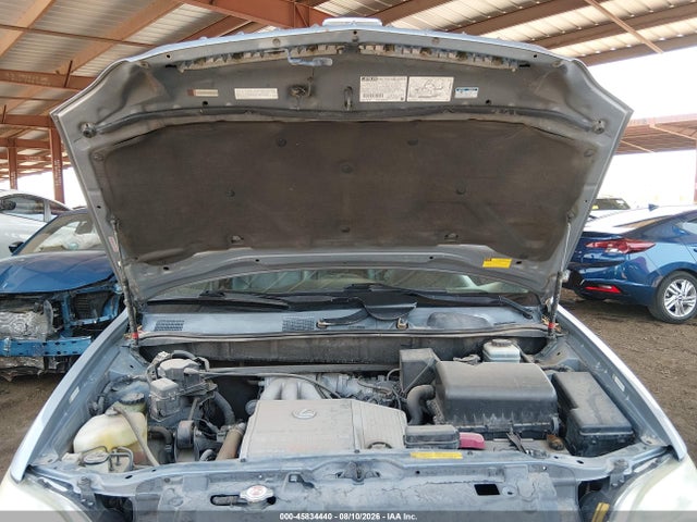 45834440 :رقم المزاد ، JTJHF10U030301671 vin ، 2003 Lexus Rx 300 مزاد بيع